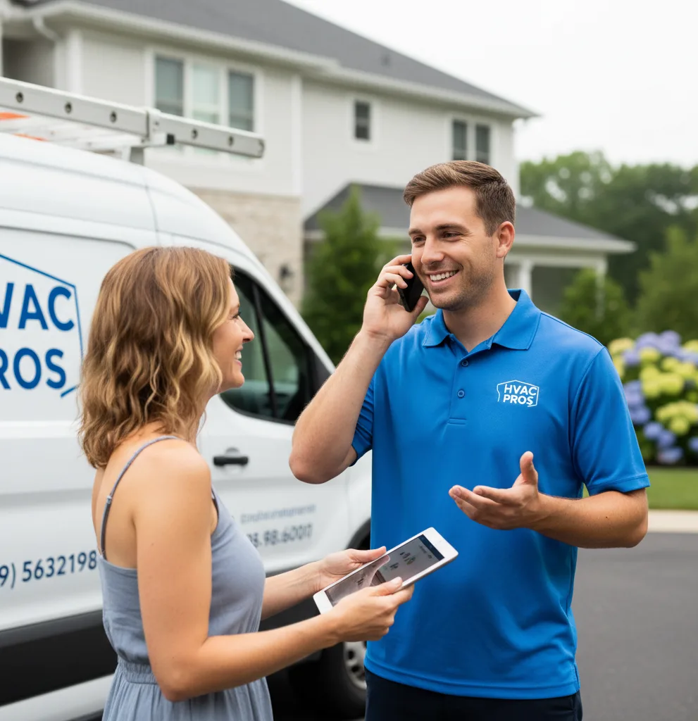 Cobra HVAC customer support in Athens